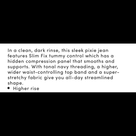 NWOT torrid trouser skinny pants 1 - Picture 8 of 9